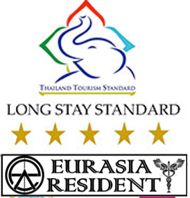 Auszeichnung führendes Resort für Lanzeitaufenthalte